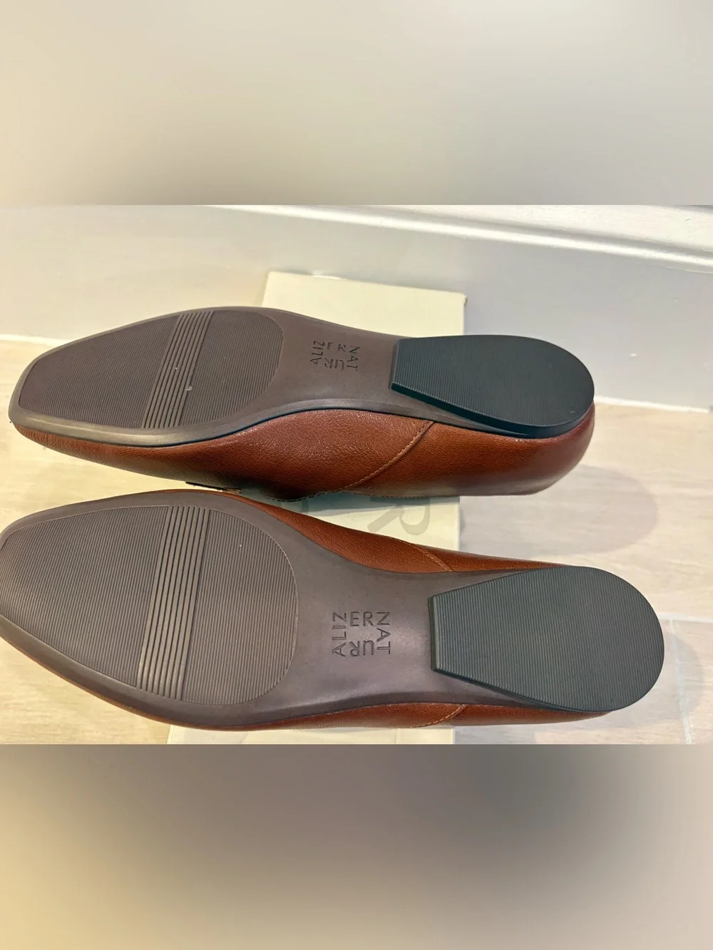 Naturalizer brand new